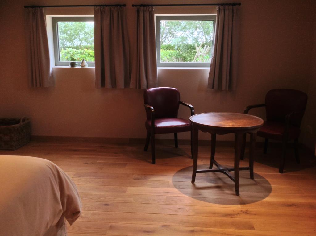 ブランケンベルヘ Kokkelikoo Bed & Breakfast 部屋 写真